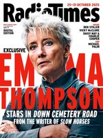 Radio Times